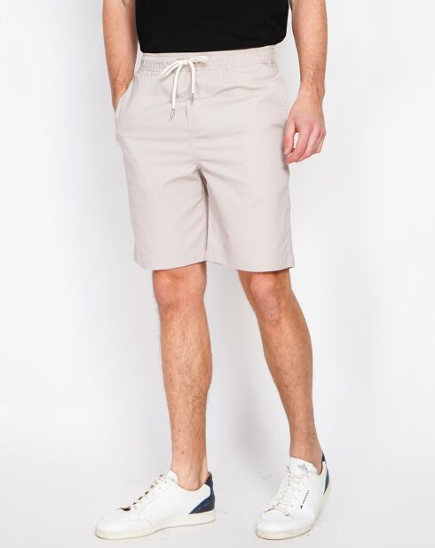 Bermuda en Lin mélangé Ali lin