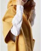 Cape 100% Laine Lea ocre
