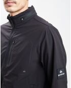 Blouson Watermen Paddle Nylon noir