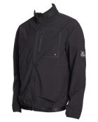 Blouson Watermen Paddle Nylon noir