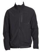 Blouson Watermen Paddle Nylon noir