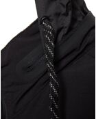 Blouson Watermen Paddle Nylon noir
