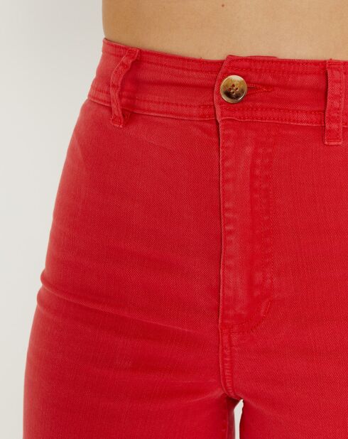 Pantalones rojos Freefall
