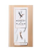 6 Pays d'Oc Rosé Moment de Plaisir 2024 JM Aujoux 6x75cl