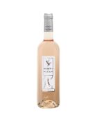 6 Pays d'Oc Rosé Moment de Plaisir 2024 JM Aujoux 6x75cl