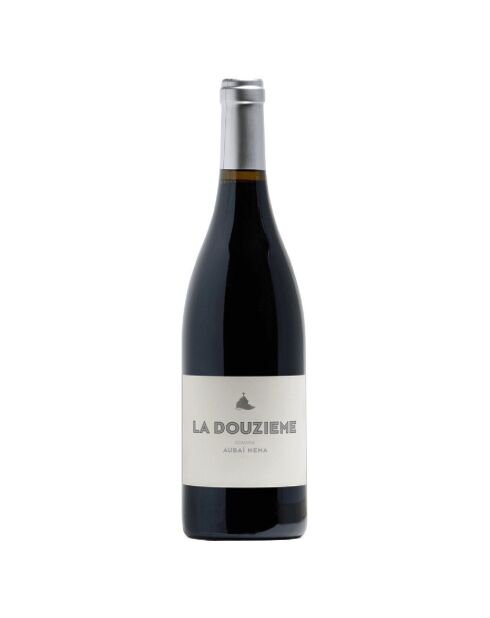 6 Pays d'Oc La Douzième 2020 Aubaï Mema 6x75cl