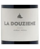 6 Pays d'Oc La Douzième 2020 Aubaï Mema 6x75cl