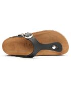Sandales Gala noires
