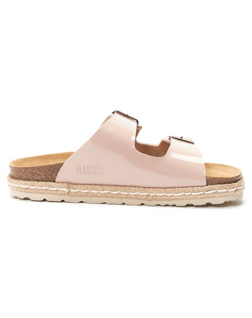 Mules Ana roses