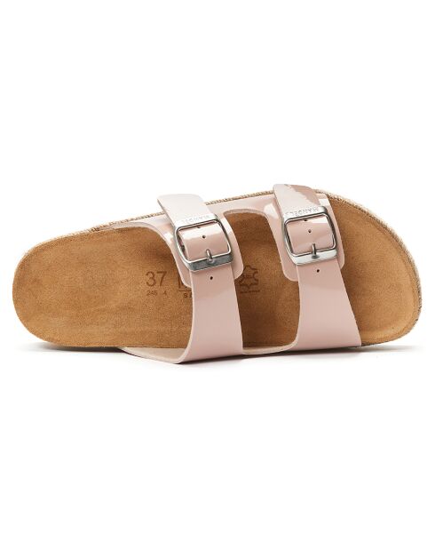 Mules Ana roses