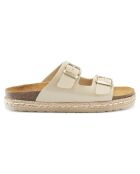 Mules Ana beiges