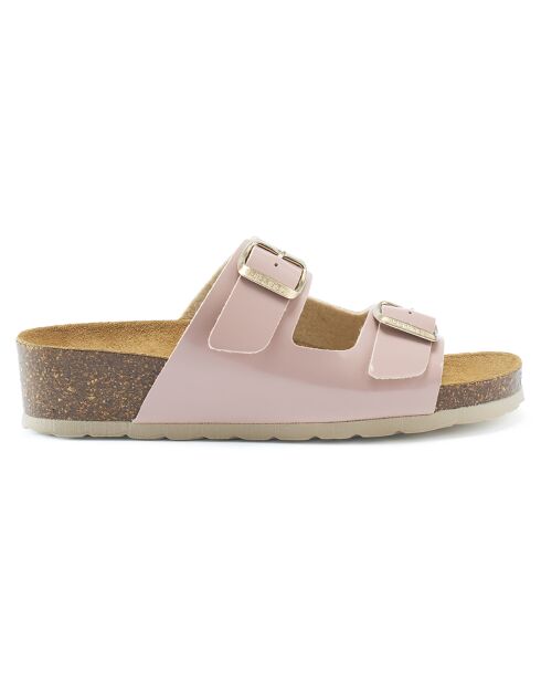 Mules Carla roses