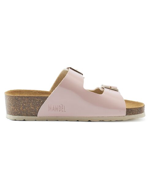 Mules Carla roses