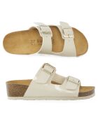 Mules Carla beiges