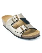 Mules Carla bronze