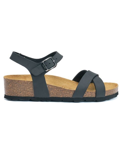 Sandales Sara noires