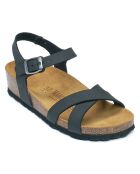 Sandales Sara noires