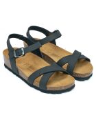 Sandales Sara noires