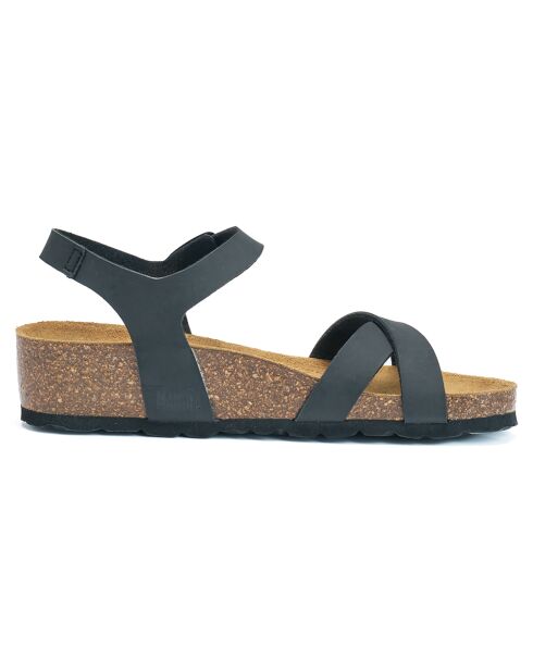 Sandales Sara noires