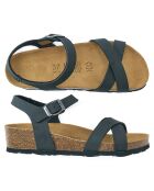 Sandales Sara noires