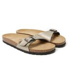 Mules Agata bronze