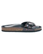 Mules Agata noires