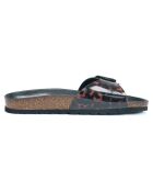 Mules Agata noires