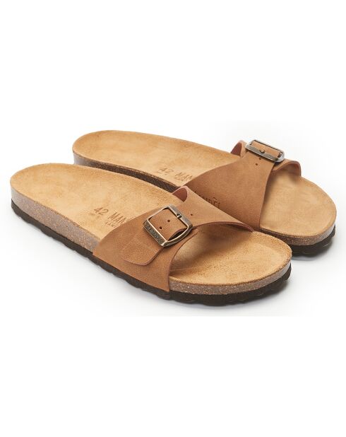 Bruine muiltjes van Agata