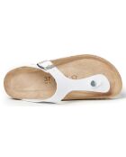 Sandales Blanca blanches