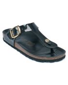 Sandales Blanca noires