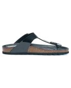 Sandales Blanca noires