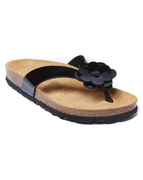 Sandales Lene noires