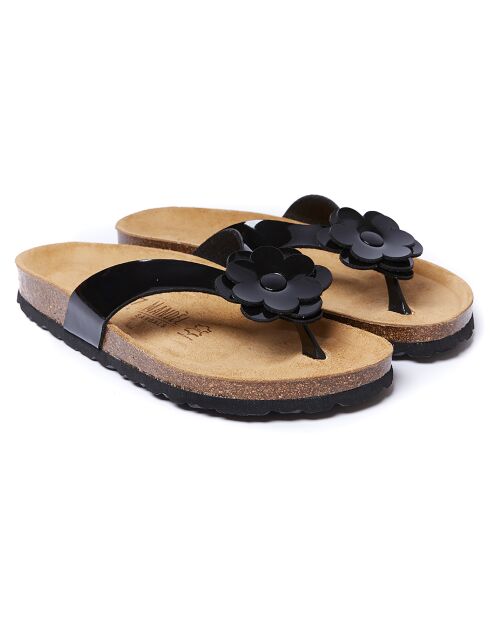 Sandales Lene noires