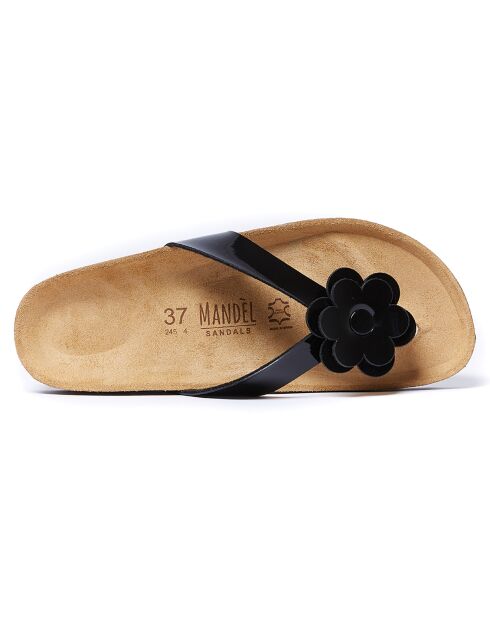 Sandales Lene noires