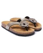 Sandales Lene bronze