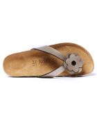 Sandales Lene bronze