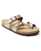 Sandales Daria bronze