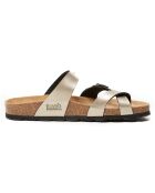 Sandales Daria bronze