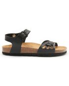 Sandales Neva noires