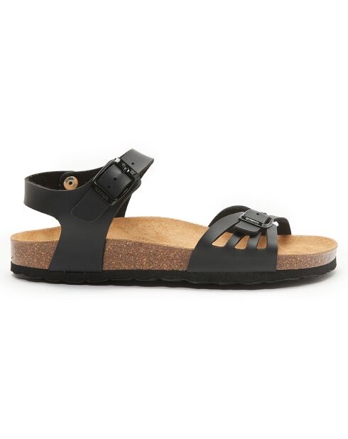 Sandales Neva noires