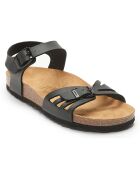 Sandales Neva noires