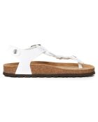 Sandales Aida blanches