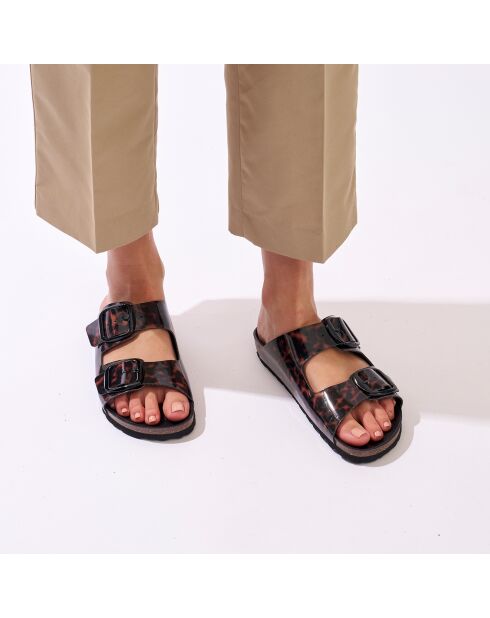Mules Alberto noires