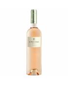 6 Pays d'Oc Le petit Pont Rosé Réserve 2024 Dom. Preignes Le Vieux 6x75cl