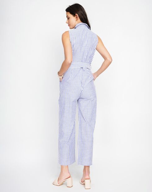 Combinaison Lola marine