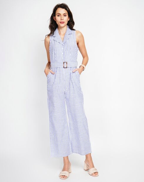 Combinaison Lola marine