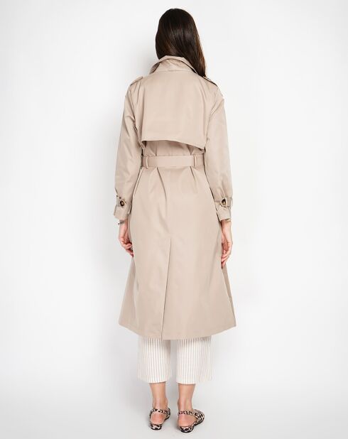 Trench Judith camel
