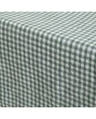 Nappe 100% Lin Piana sauge
