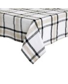 Nappe 100% Lin Capri lin