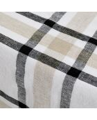 Nappe 100% Lin Capri lin